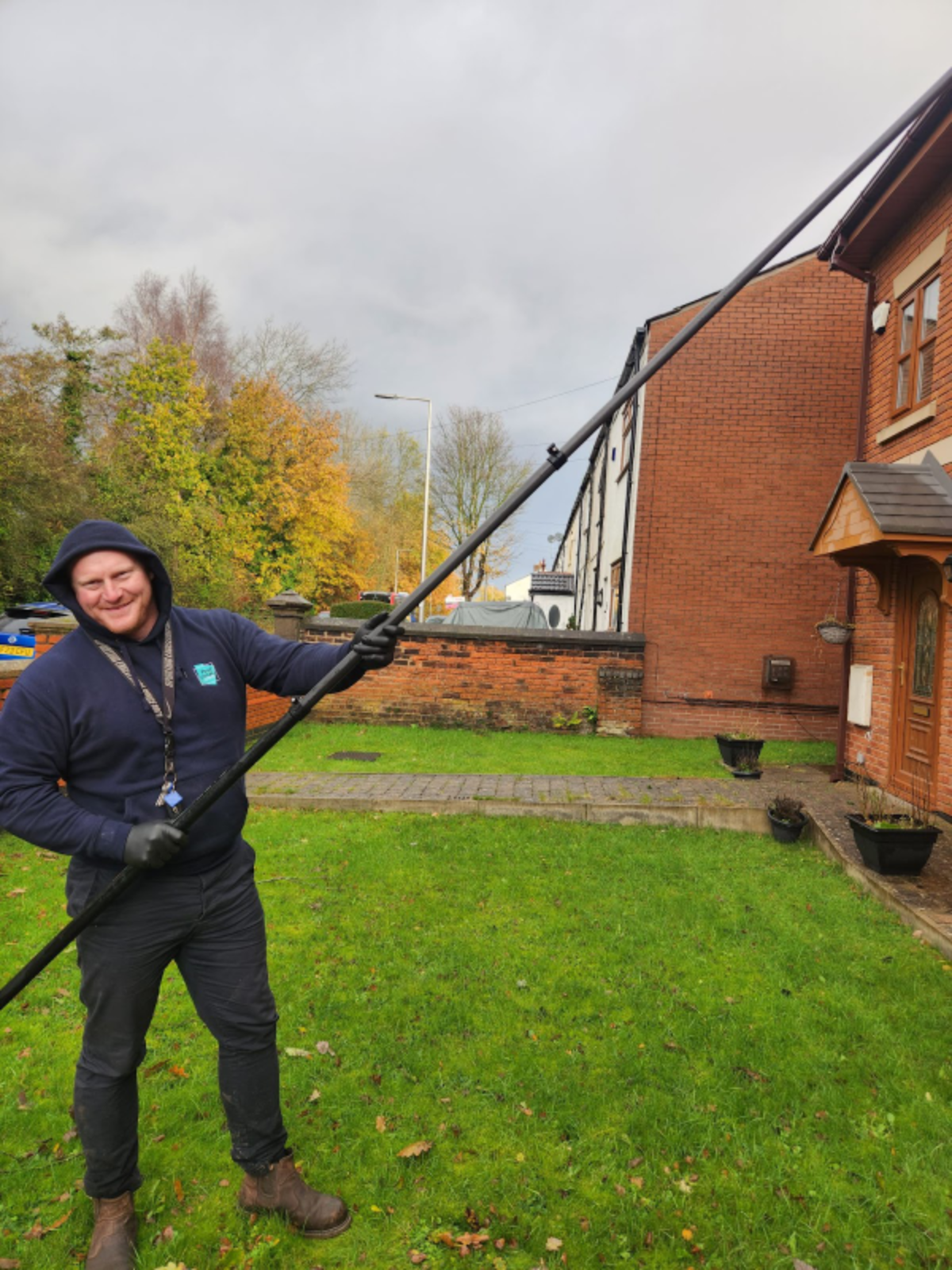 Ben Halton (Warrington)