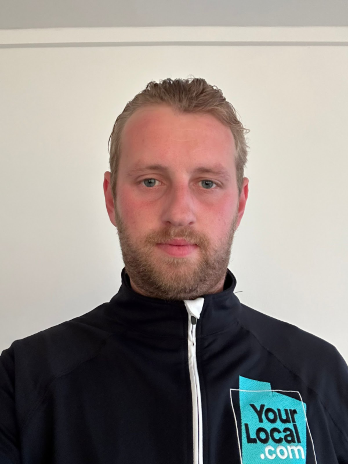 Jason Collins (Dartford)